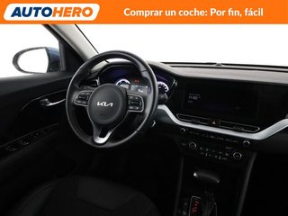 Kia Niro 1.6 Hybrid Drive
