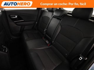 Kia Niro 1.6 Hybrid Drive