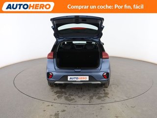 Kia Niro 1.6 Hybrid Drive