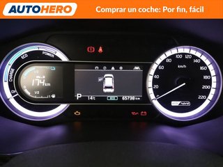 Kia Niro 1.6 Hybrid Drive