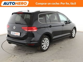 Volkswagen Touran 2.0 TDI Sport BlueMotion
