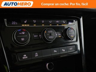 Volkswagen Touran 2.0 TDI Sport BlueMotion