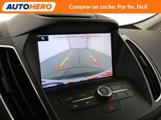 Ford C Max 1.0 EcoBoost Trend