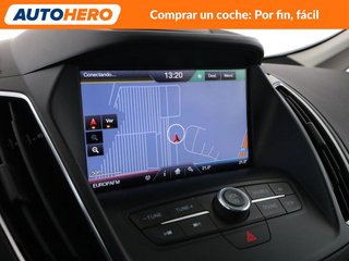 Ford C Max 1.0 EcoBoost Trend