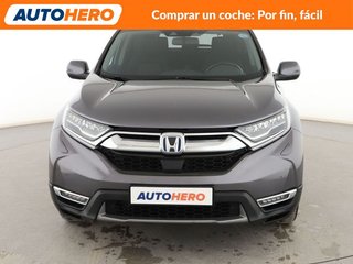 Honda CR-V 2.0 i-MMD Hybrid Elegance 2WD