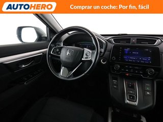 Honda CR-V 2.0 i-MMD Hybrid Elegance 2WD