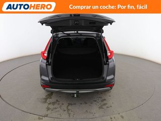 Honda CR-V 2.0 i-MMD Hybrid Elegance 2WD
