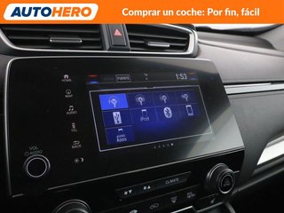 Honda CR-V 2.0 i-MMD Hybrid Elegance 2WD