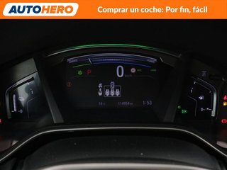 Honda CR-V 2.0 i-MMD Hybrid Elegance 2WD