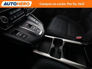 Honda CR-V 2.0 i-MMD Hybrid Elegance 2WD