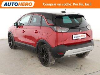 Opel Crossland X 1.2 Turbo GS Line