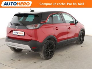 Opel Crossland X 1.2 Turbo GS Line