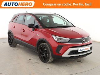 Opel Crossland X 1.2 Turbo GS Line