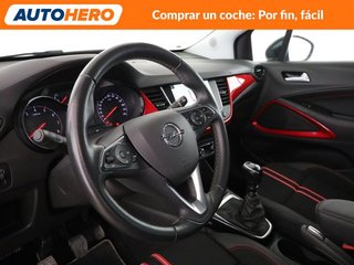 Opel Crossland X 1.2 Turbo GS Line