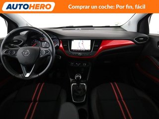 Opel Crossland X 1.2 Turbo GS Line