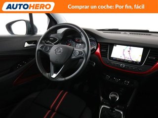 Opel Crossland X 1.2 Turbo GS Line
