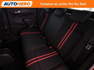 Opel Crossland X 1.2 Turbo GS Line