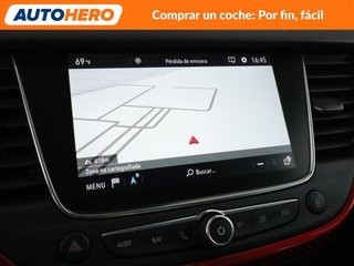 Opel Crossland X 1.2 Turbo GS Line