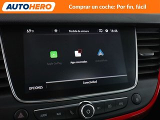 Opel Crossland X 1.2 Turbo GS Line