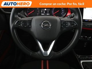 Opel Crossland X 1.2 Turbo GS Line