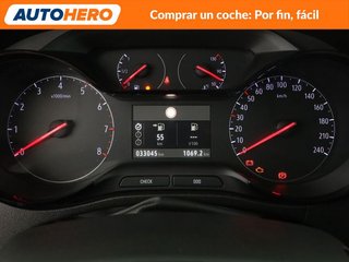 Opel Crossland X 1.2 Turbo GS Line