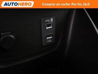 Opel Crossland X 1.2 Turbo GS Line