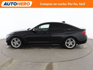 BMW Serie 4 420d Gran Coupé M Sport