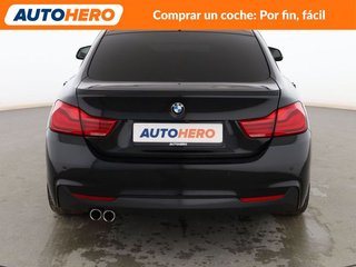 BMW Serie 4 420d Gran Coupé M Sport
