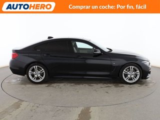 BMW Serie 4 420d Gran Coupé M Sport