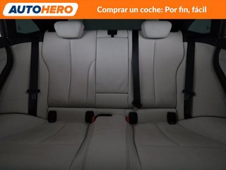 BMW Serie 4 420d Gran Coupé M Sport