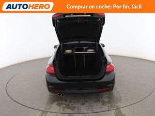 BMW Serie 4 420d Gran Coupé M Sport