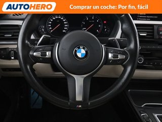 BMW Serie 4 420d Gran Coupé M Sport