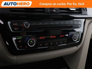 BMW Serie 4 420d Gran Coupé M Sport