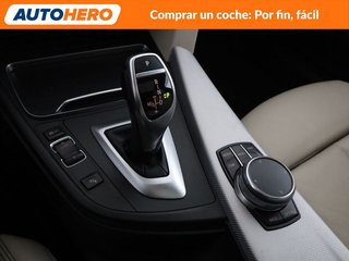 BMW Serie 4 420d Gran Coupé M Sport
