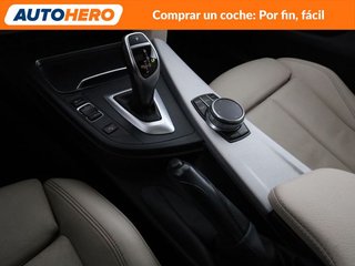 BMW Serie 4 420d Gran Coupé M Sport