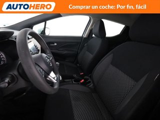 Nissan Micra 1.0 IG-T Acenta