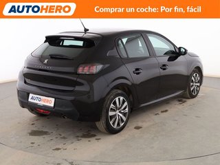 Peugeot 208 1.2 PureTech Active