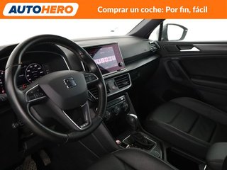 Seat Tarraco 1.5 TSI ACT Xcellence