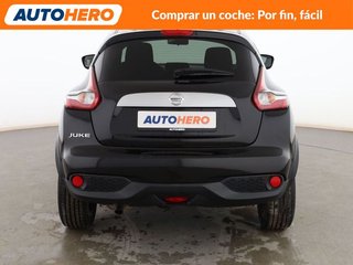 Nissan Juke 1.5 Turbodiesel Acenta