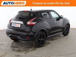 Nissan Juke 1.5 Turbodiesel Acenta