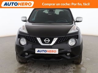 Nissan Juke 1.5 Turbodiesel Acenta