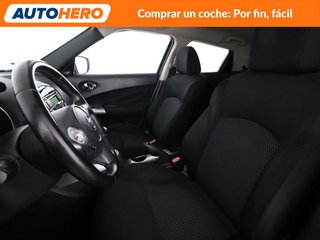 Nissan Juke 1.5 Turbodiesel Acenta
