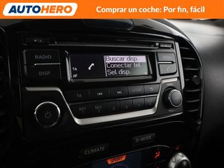 Nissan Juke 1.5 Turbodiesel Acenta