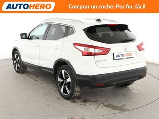 Nissan Qashqai 1.5 Turbodiesel Tekna