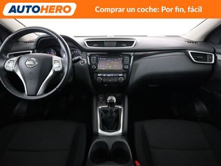 Nissan Qashqai 1.5 Turbodiesel Tekna