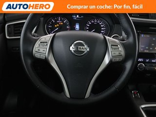 Nissan Qashqai 1.5 Turbodiesel Tekna
