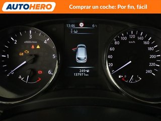 Nissan Qashqai 1.5 Turbodiesel Tekna