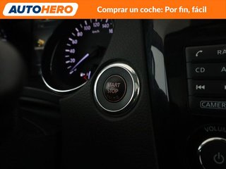 Nissan Qashqai 1.5 Turbodiesel Tekna
