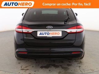 Ford Mondeo 2.0 TDCi EcoBlue Titanium