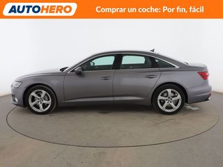 Audi A6 40 TDI MHEV